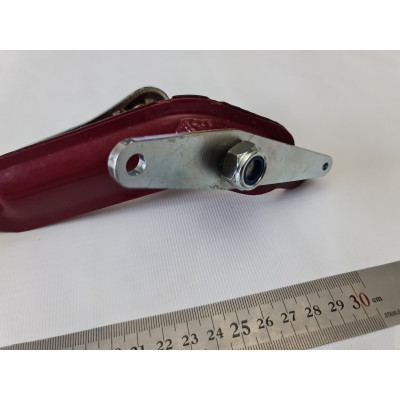 Педаль тормоза в сборе JAWA 354\360