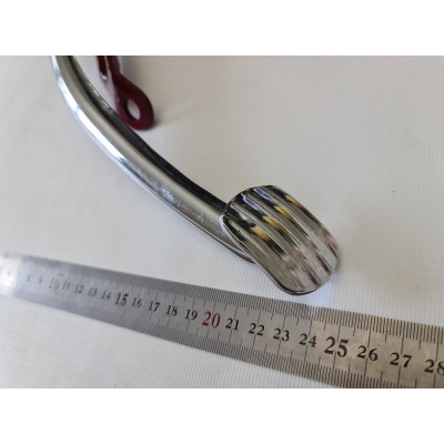 Педаль тормоза в сборе JAWA 354\360