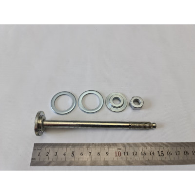 Стяжной болт маятника в сборе JAWA 559\360