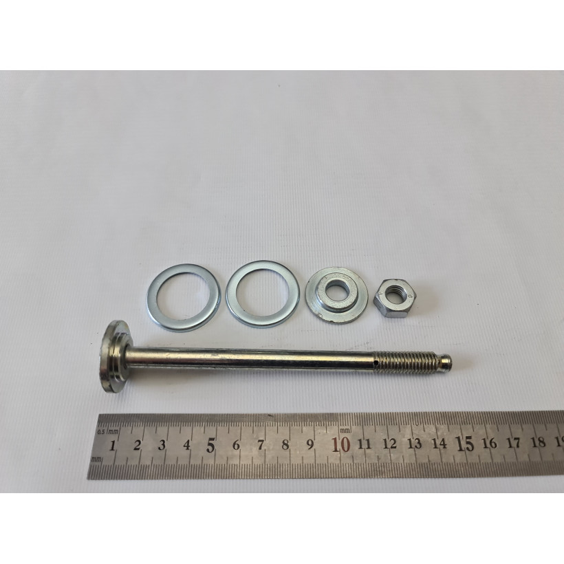 Стяжной болт маятника в сборе JAWA 559\360