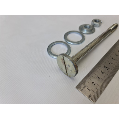 Стяжной болт маятника в сборе JAWA 559\360