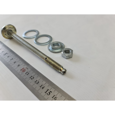 Стяжной болт маятника в сборе JAWA 559\360