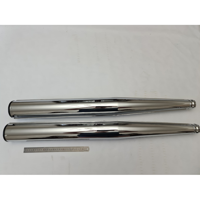 Глушители JAWA 638 Люкс категория B