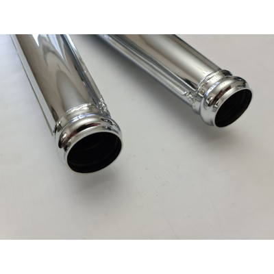 Глушители JAWA 638 Люкс