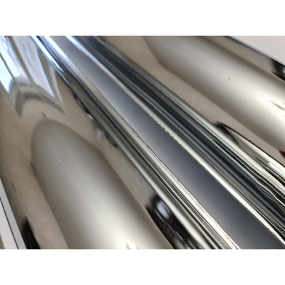 Глушители JAWA 638 Люкс