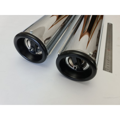 Глушители JAWA 638 Люкс