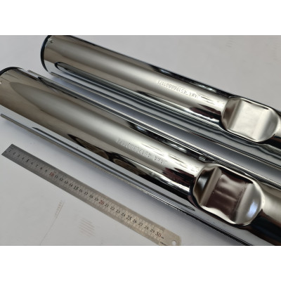 Глушители JAWA 638 Люкс