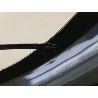 Передней крыло JAWA 638\639