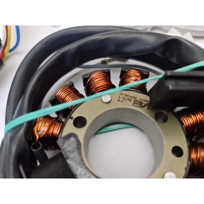 Система электронного зажигания VAPE JAWA 638\640