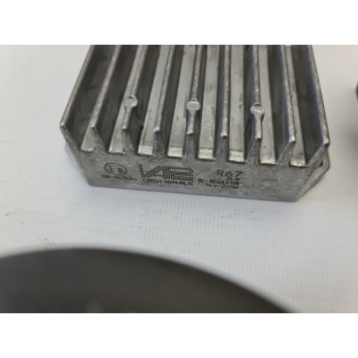 Система электронного зажигания VAPE JAWA 638\640