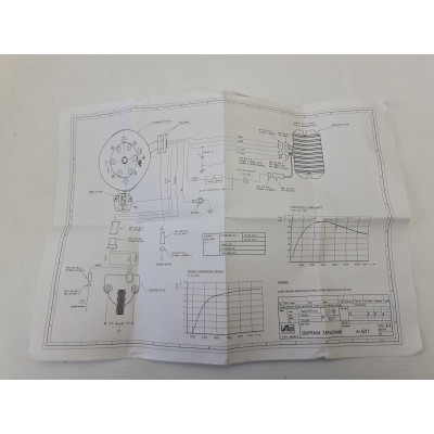 Система электронного зажигания VAPE JAWA 638\640