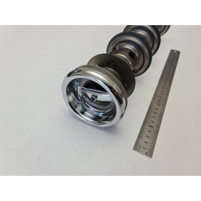 Флейта глушителя в сборе JAWA 634\638