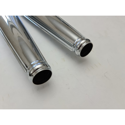 Глушители JAWA 634