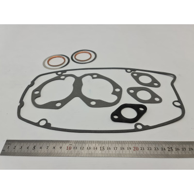 Прокладки на двигатель JAWA(Ява) 634\CZ 472
