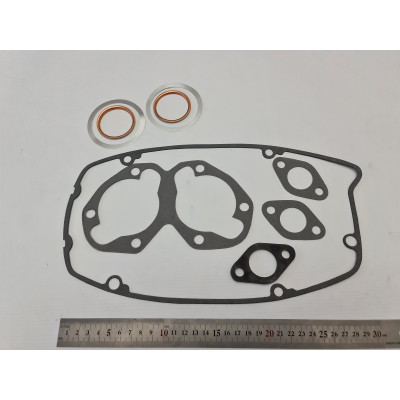 Прокладки на двигатель JAWA(Ява) 634\CZ 472