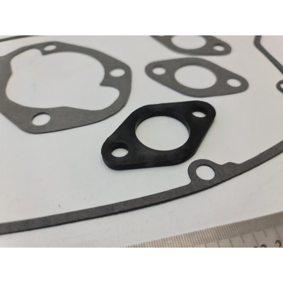 Прокладки на двигатель JAWA(Ява) 634\CZ 472