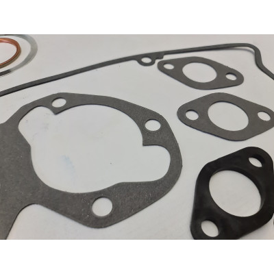 Прокладки на двигатель JAWA(Ява) 634\CZ 472