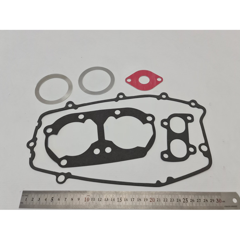 Прокладки на двигатель JAWA 638\640