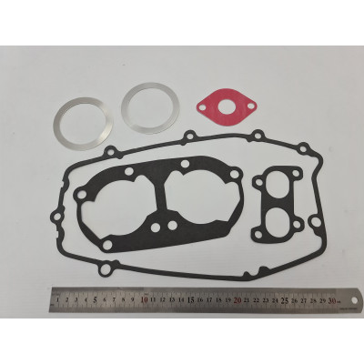 Прокладки на двигатель JAWA 638\640