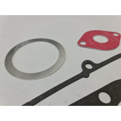 Прокладки на двигатель JAWA 638\640