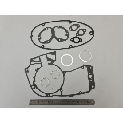 Прокладки на двигатель JAWA 360
