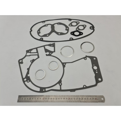 Прокладки на двигатель JAWA(Ява) 360