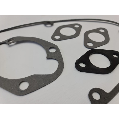 Прокладки на двигатель JAWA(Ява) 360