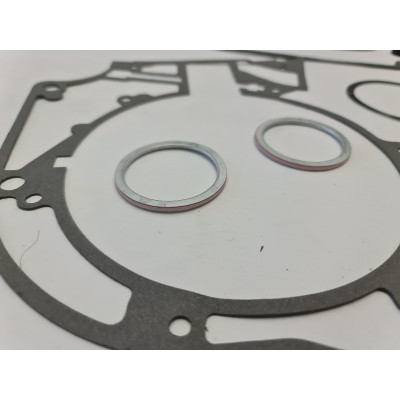 Прокладки на двигатель JAWA(Ява) 360