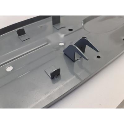 Основание седла JAWA 634