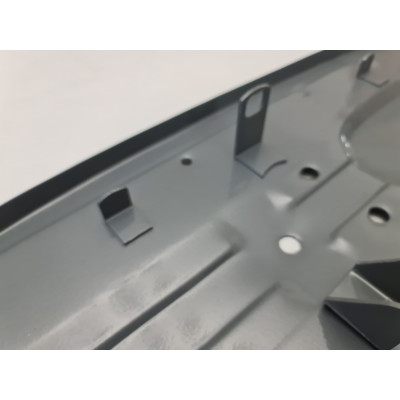 Основание седла JAWA 634