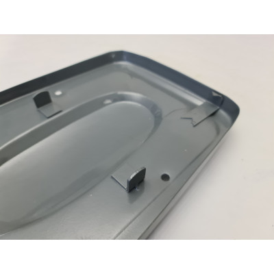 Основание седла JAWA 634