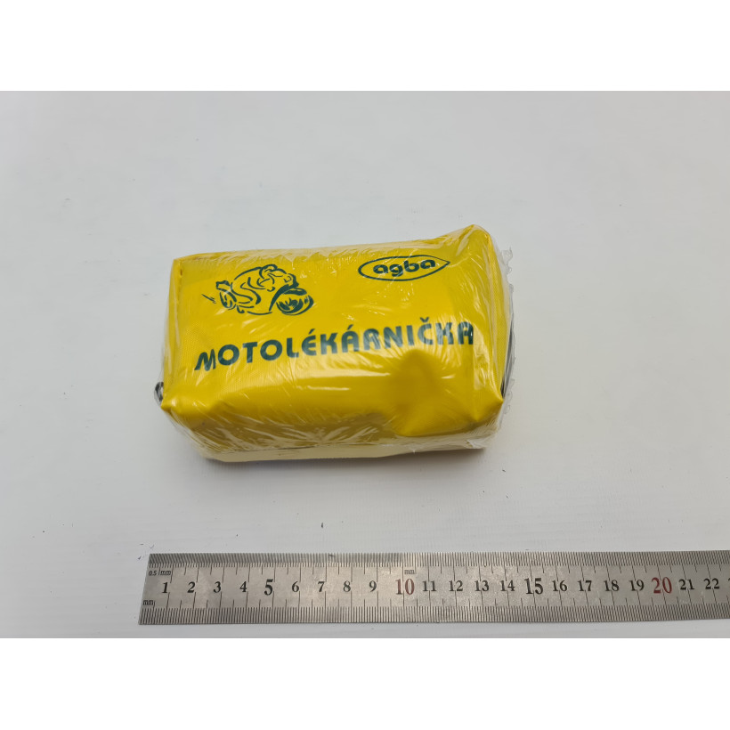 Мото аптечка AGBA