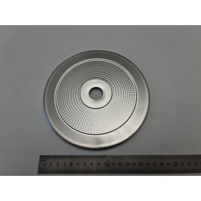 Колпак переднего колеса  JAWA 634\638