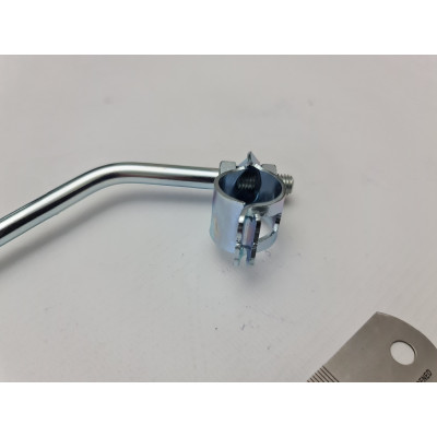 Зеркало левое JAWA 634\CZ 