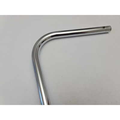 Дуги передние JAWA 634\638