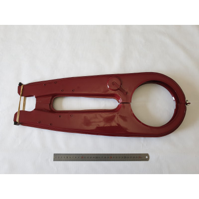 Кожух цепи JAWA 559\360