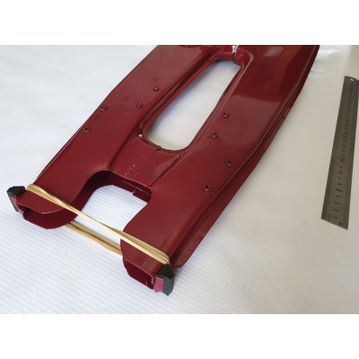 Кожух звезды JAWA 559\360