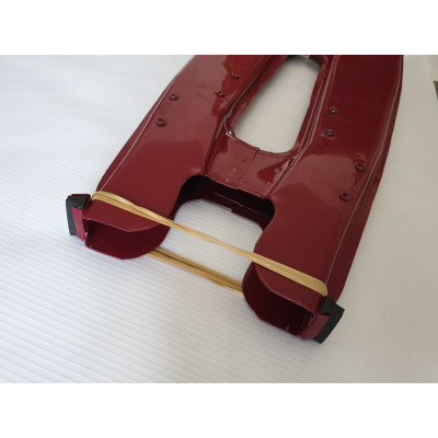 Кожух звезды JAWA 559\360