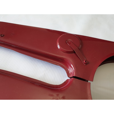 Кожух звезды JAWA 559\360