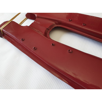 Кожух звезды JAWA 559\360