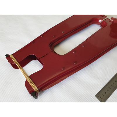 Кожух звезды JAWA 559\360