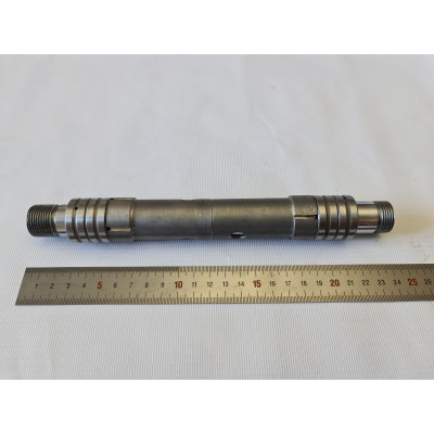 Ось заднего маятника на подшипниках JAWA 634\638