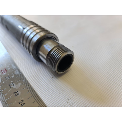 Ось заднего маятника на подшипниках JAWA 634\638