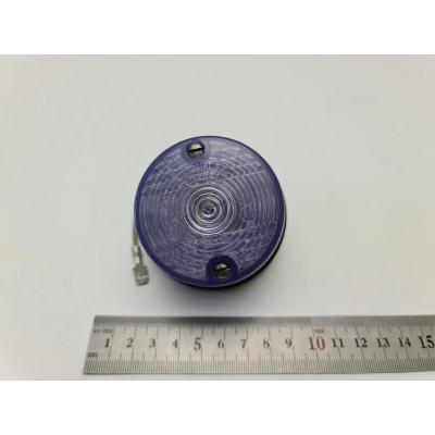 Фонарь передний коляски Velorex 562\700