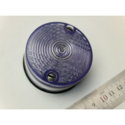 Фонарь передний коляски Velorex 562\700