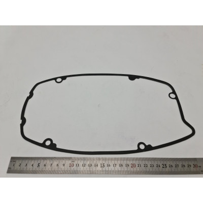 Прокладка левой крышки JAWA 634\CZ 472