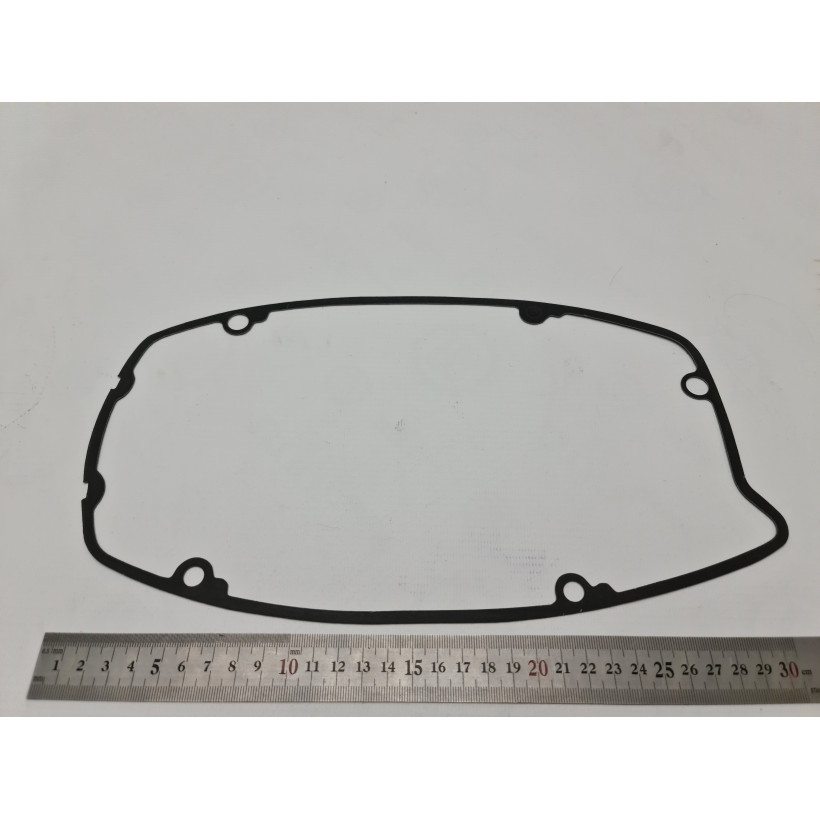 Прокладка левой крышки JAWA 634\CZ 472