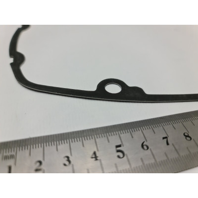 Прокладка левой крышки JAWA(Ява) 634\CZ 472