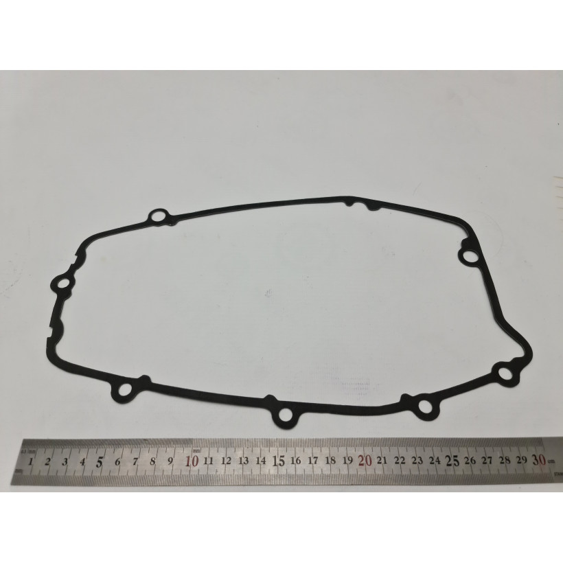 Прокладка левой крышки JAWA(Ява) 638\640 