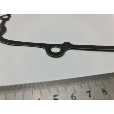 Прокладка левой крышки JAWA(Ява) 638\640 